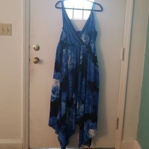 Beautiful sundress
